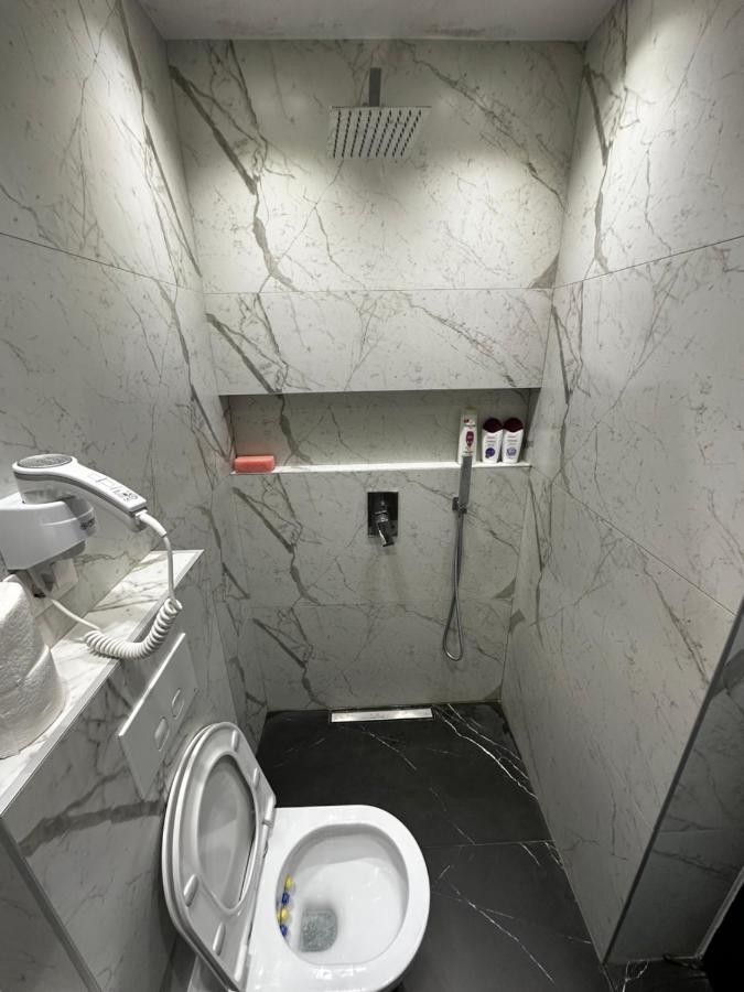 Alvi Apartment Tirana Kültér fotó